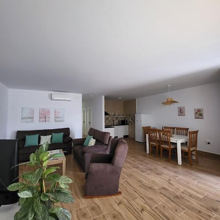 Apartamento Beck- Tierra Soportujar Zewnętrze zdjęcie