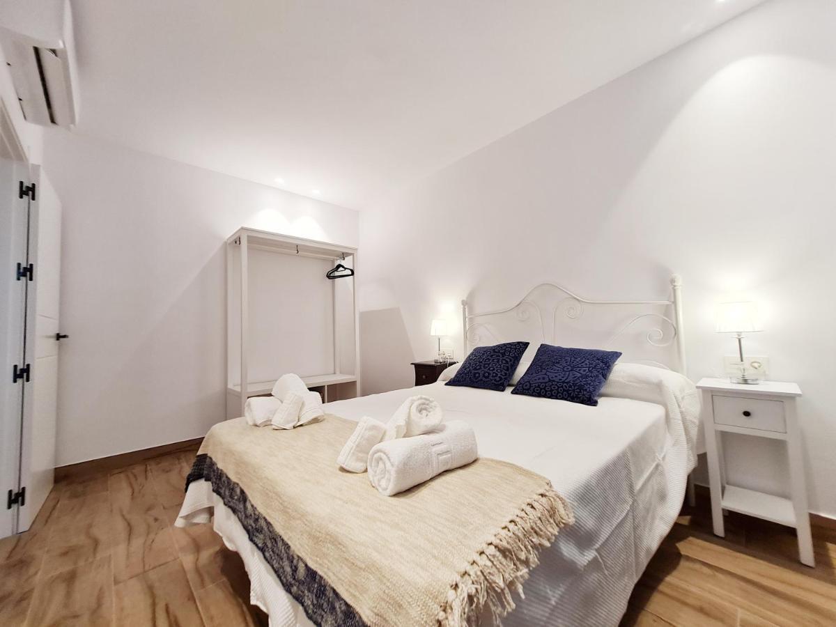 Apartamento Beck- Tierra Soportujar Zewnętrze zdjęcie