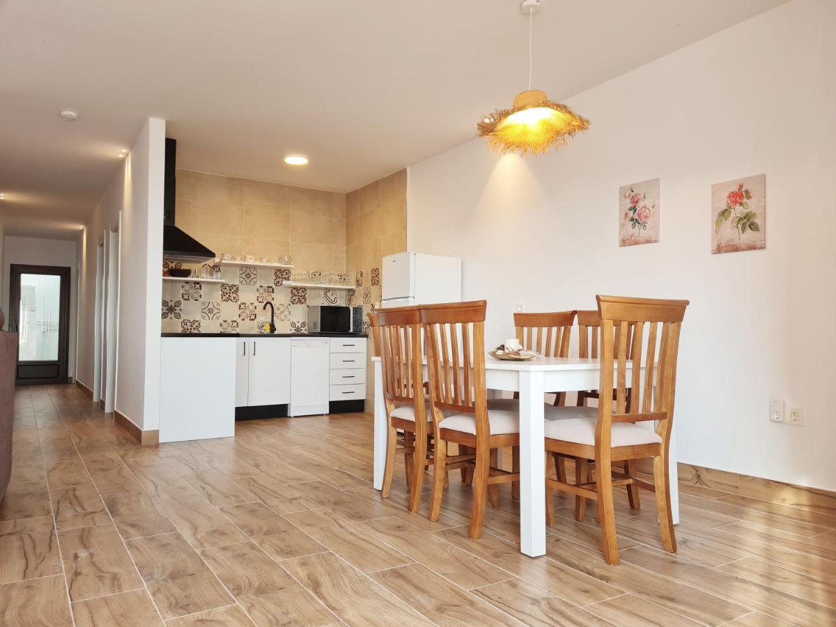 Apartamento Beck- Tierra Soportujar Zewnętrze zdjęcie