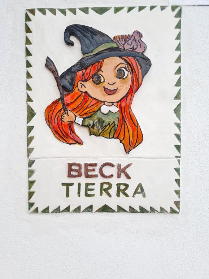 Apartamento Beck- Tierra Soportujar Zewnętrze zdjęcie