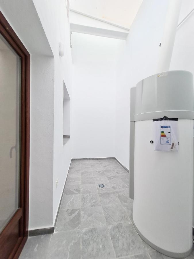 Apartamento Beck- Tierra Soportujar Zewnętrze zdjęcie