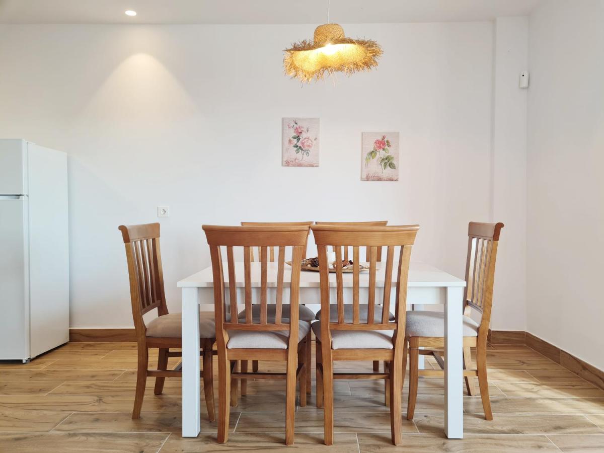 Apartamento Beck- Tierra Soportujar Zewnętrze zdjęcie