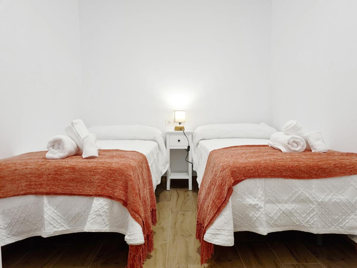 Apartamento Beck- Tierra Soportujar Zewnętrze zdjęcie