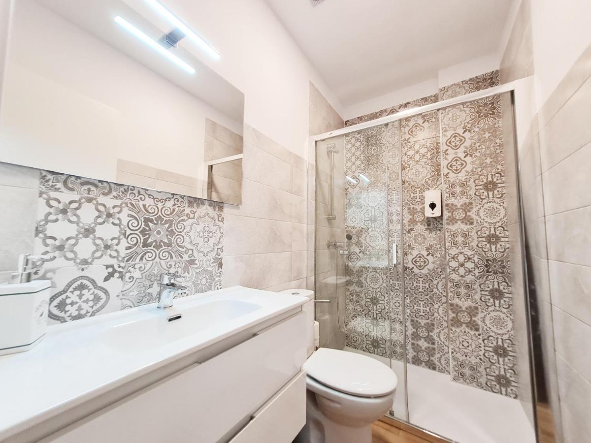 Apartamento Beck- Tierra Soportujar Zewnętrze zdjęcie