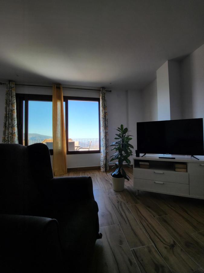 Apartamento Beck- Tierra Soportujar Zewnętrze zdjęcie