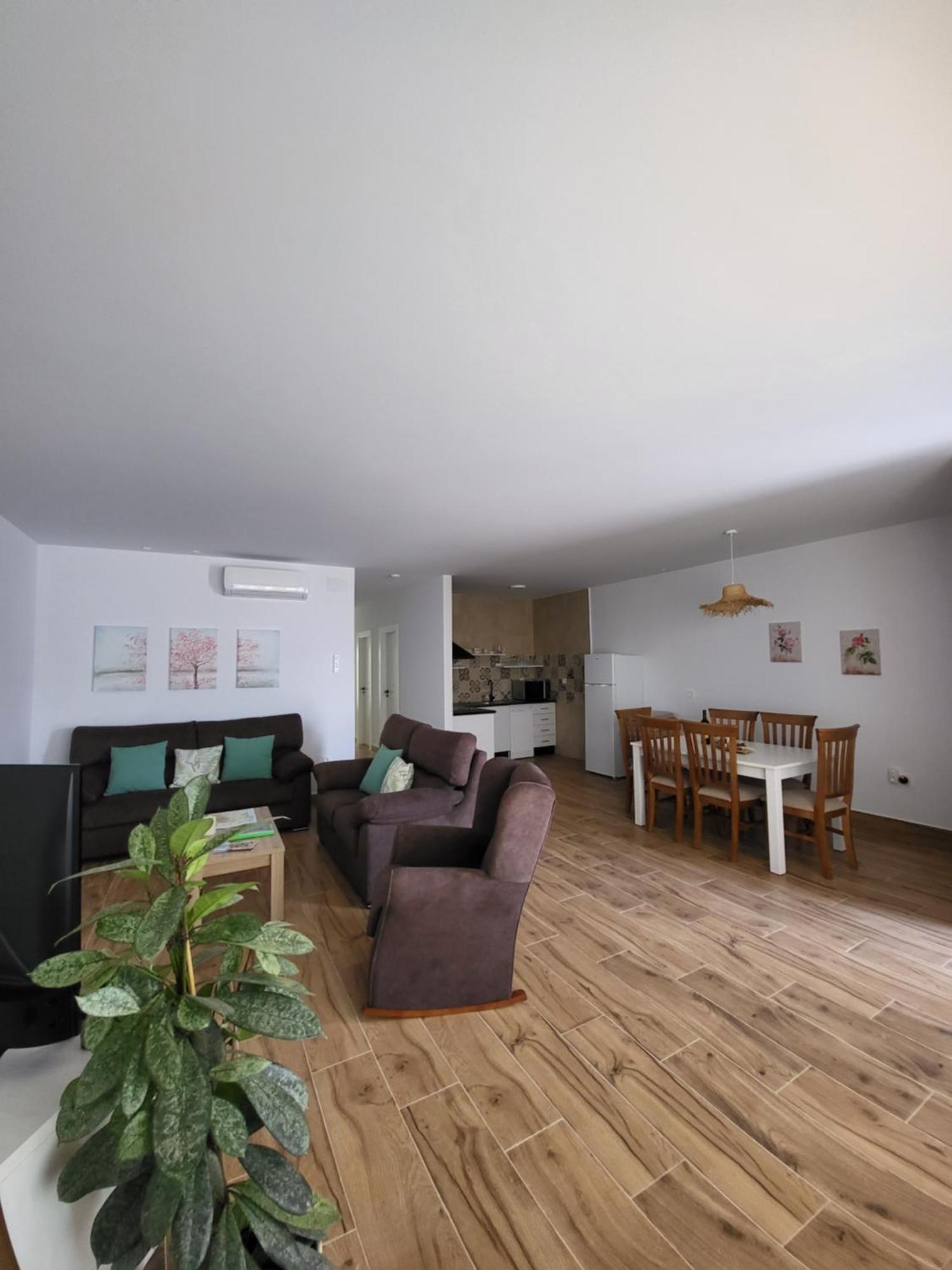 Apartamento Beck- Tierra Soportujar Zewnętrze zdjęcie