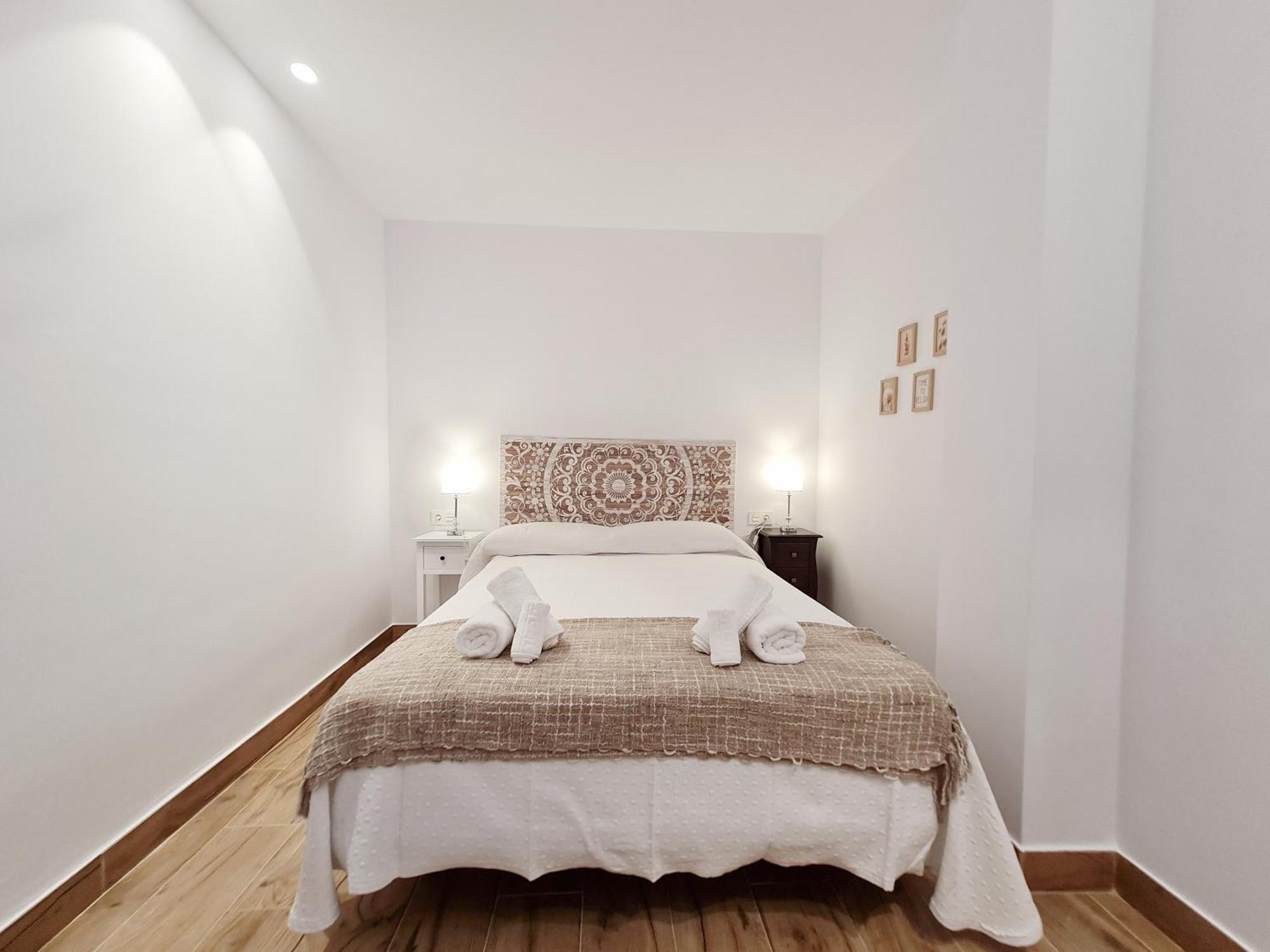 Apartamento Beck- Tierra Soportujar Zewnętrze zdjęcie